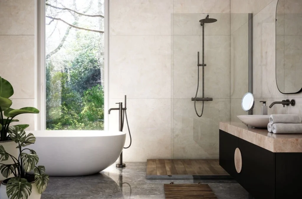 Master Bathroom Remodeling: Tips and Inspirations for an Exquisite Upgrade!