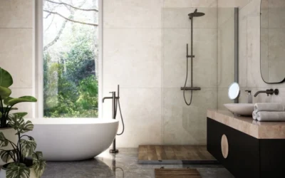 Master Bathroom Remodeling: Tips and Inspirations for an Exquisite Upgrade!