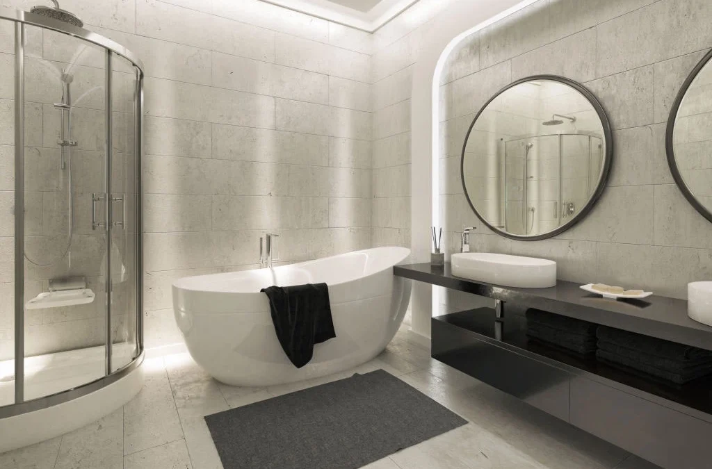 Essential Bathroom Remodeling: Transform Your Home with Style and Functionality