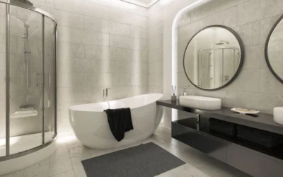 Essential Bathroom Remodeling: Transform Your Home with Style and Functionality