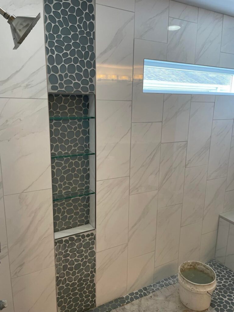 Dublin Ohio Bathroom Remodeling Contractor