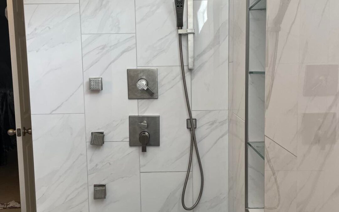 7 Tips for Successful Shower Remodeling: A Guide for Homeowners