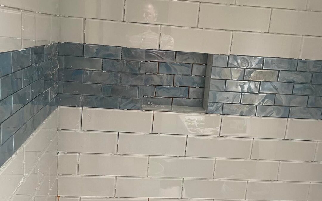 Bathroom Remodel company Dublin Ohio