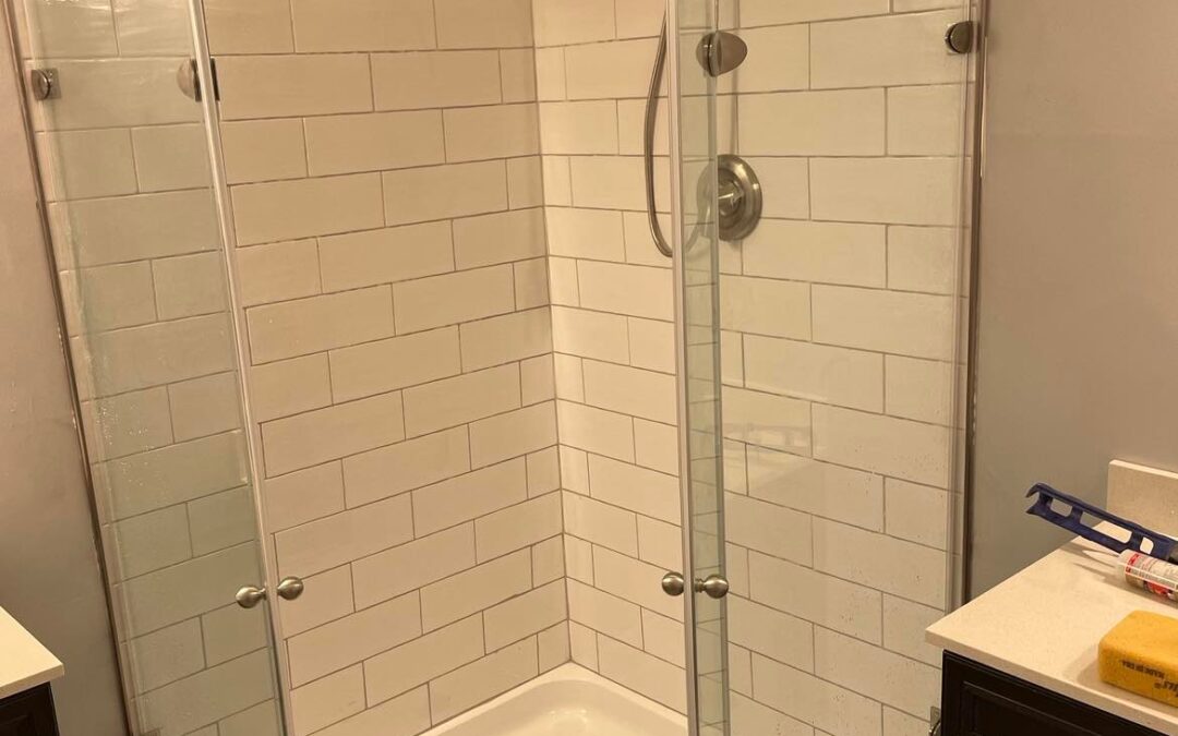 Bathroom Design Tips Dublin Ohio