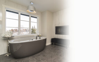 Professional Bathroom Remodeling Services