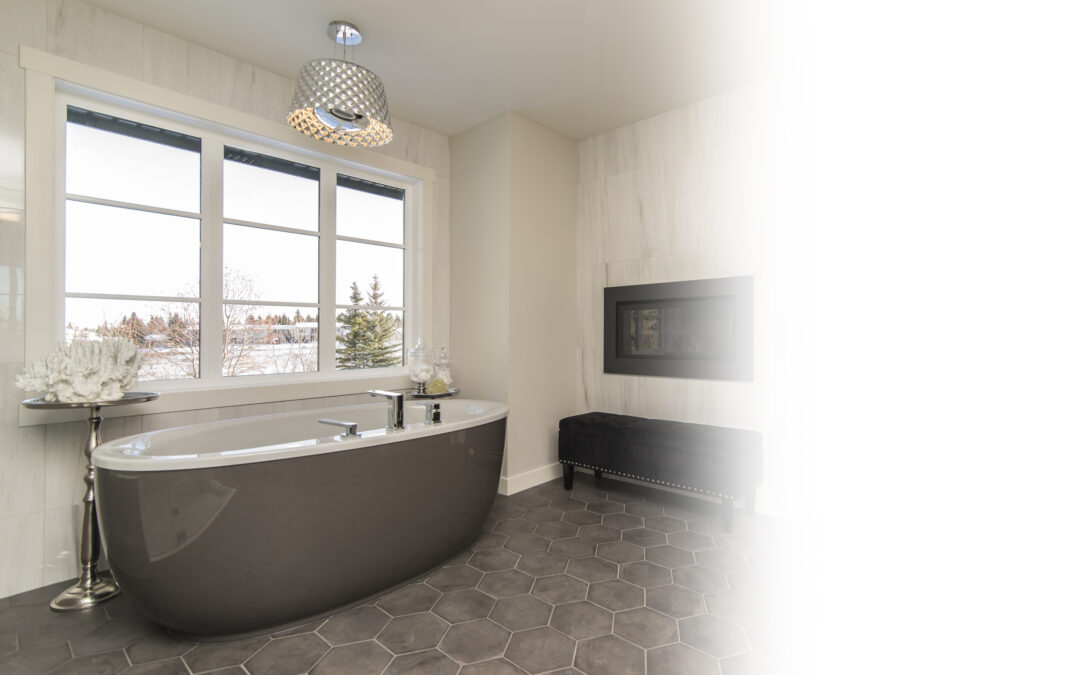 Your Dream Bathroom Awaits: Why we can help with your bathroom renovation