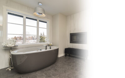 Your Dream Bathroom Awaits: Why we can help with your bathroom renovation