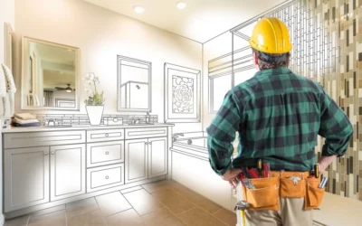 Bathroom Renovation Services in Conway, South Carolina