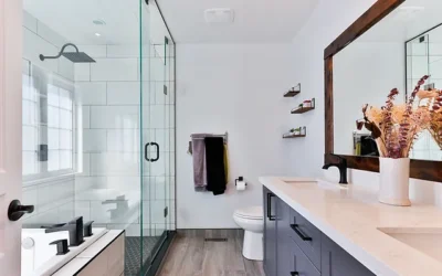 Transform Your Bathroom with Affordable Bathroom Remodeling Services in Dublin, Ohio