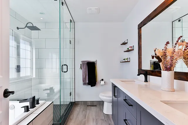 Affordable bathroom remodeling services in Dublin, Ohio