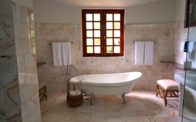 Bathroom Remodeling Made Easy in Dublin Ohio