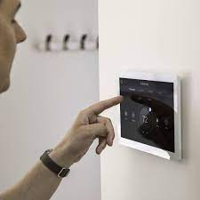 Smart home technology installation services