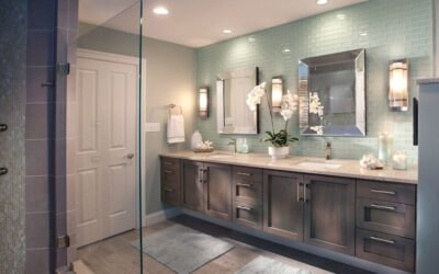 Dublin Ohio Bathroom Renovation Company: Transform Your Space with Inspiring Ideas