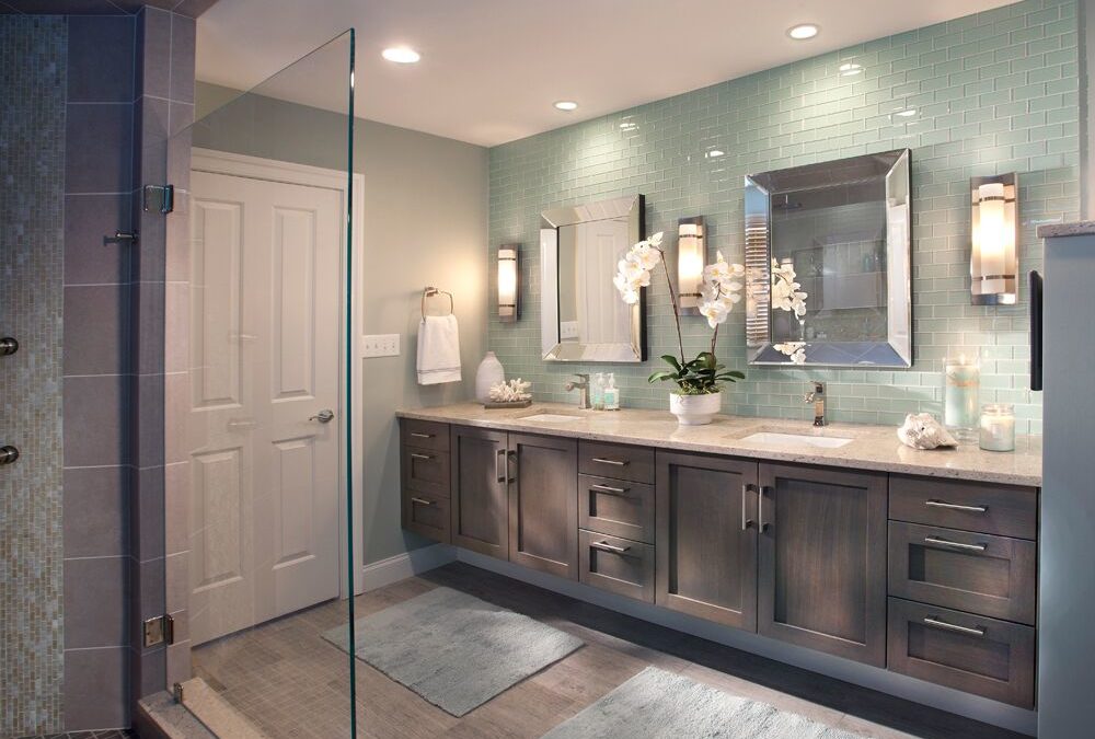 Bathroom Renovation Company