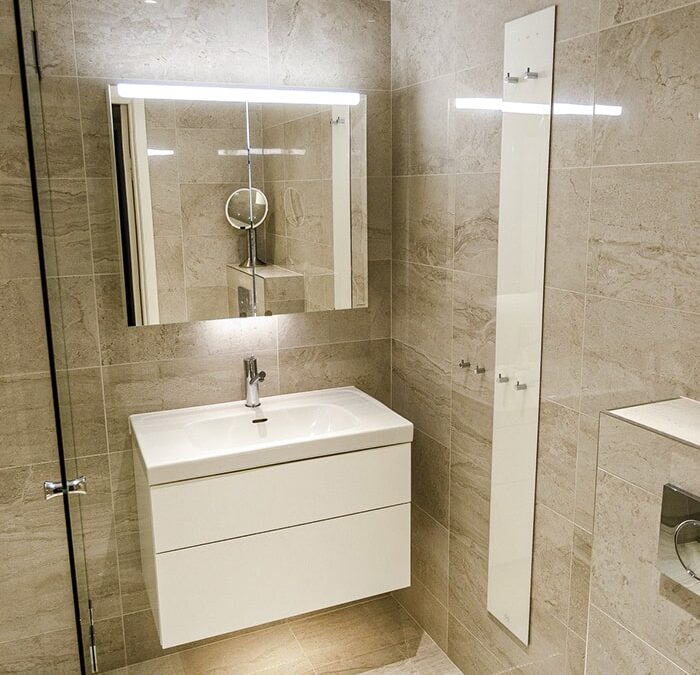 Bathroom Remodeling Service provider