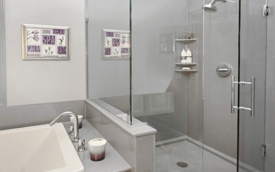 Elevate Your Bathroom with Custom Remodeling Services