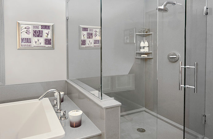 Custom Bathroom Remodeling Dublin Ohio