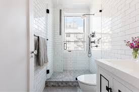 Shower Remodeling Services Dublin Ohio